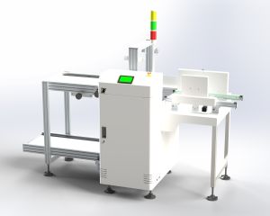推疊一體送板機(jī)